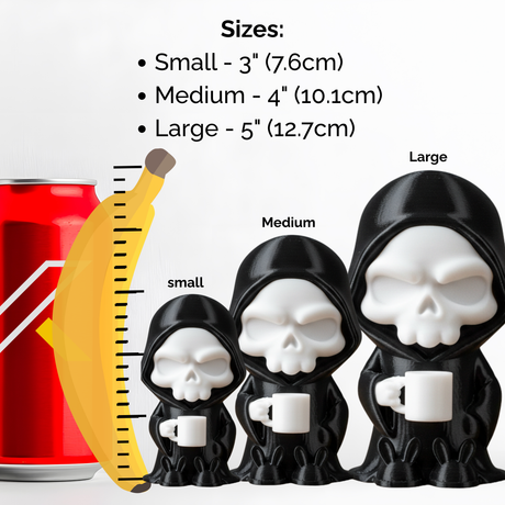 Size Comparison